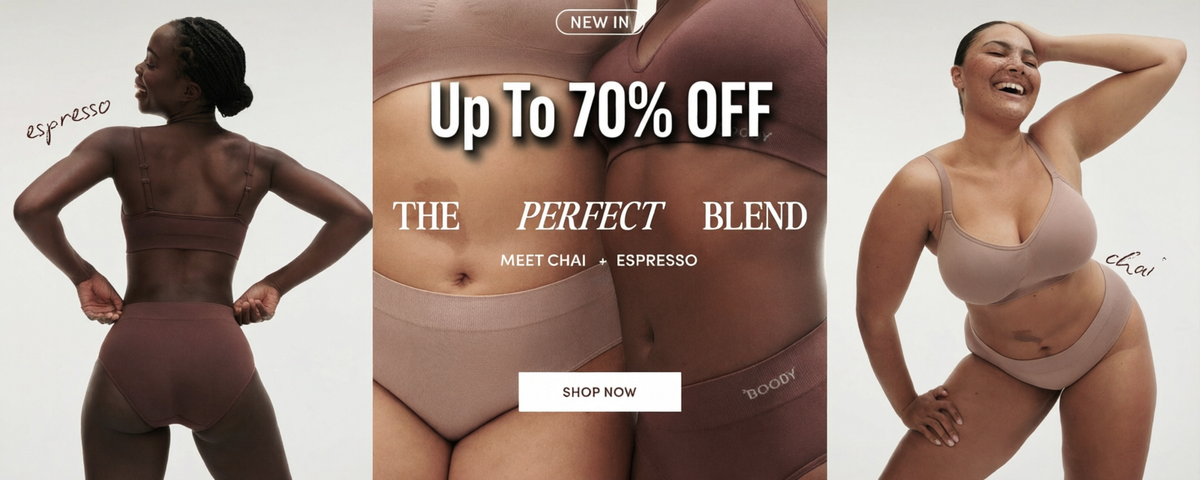 Bras
