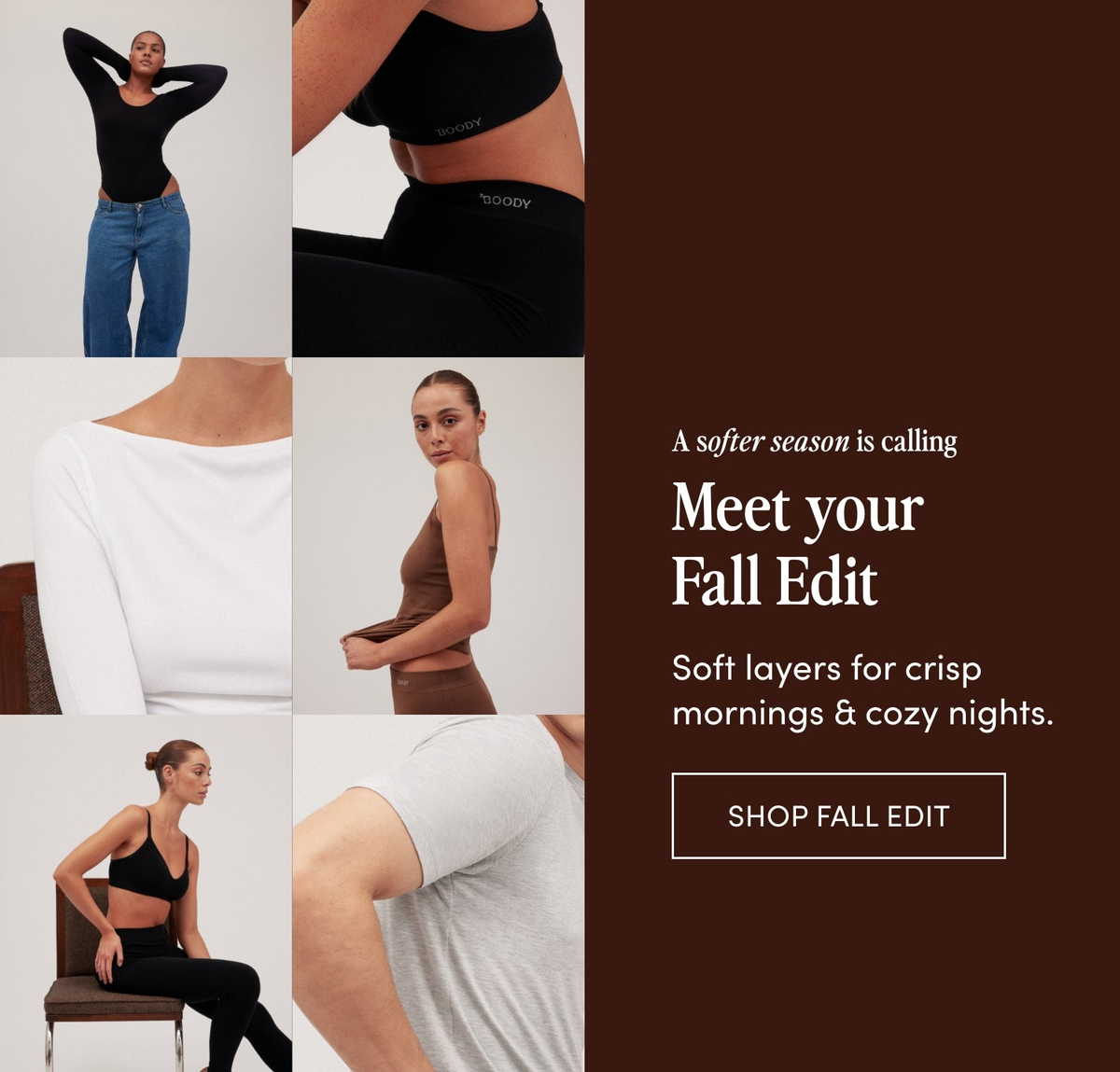 Bras By Collection Limited Edition Bras